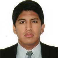 Felix Orlando Susanibar Ríos