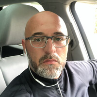 Cédric Gomes