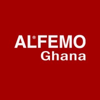 Alfemo Ghana