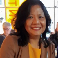 Gloria Anagaran