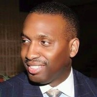 Reginald Williams