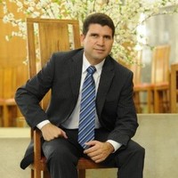 Luis Claudio Mascarenhas