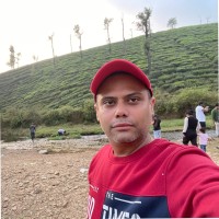 Sandeep Singh Mahar