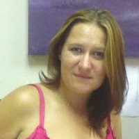 Janine Mardon