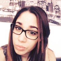 Samantha Izquierdo