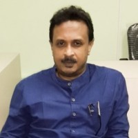 Dr. Baiju Gopinath
