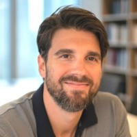 Andrew Leshak