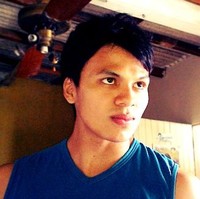 Daniel Abraham