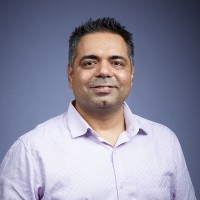 Mukesh Raheja