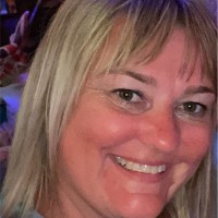 Donna Parker