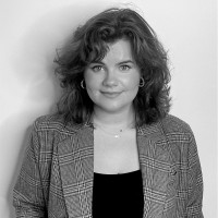 Claudia van Popering