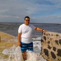 Pablo José Aragón Mansilla