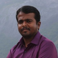 Yavanachandran Manoharan