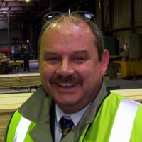 Nigel Thompson
