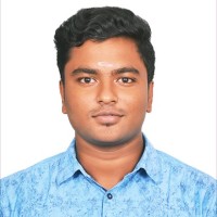 Pavinesh Janakiraman