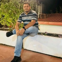 Dinkar Jain