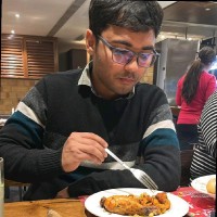 Anuj Singh