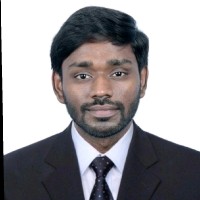 Jegadeesh B