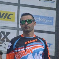 David Metche