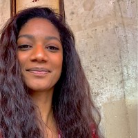 Yanaëlle Agastin