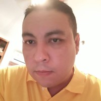 Nestor Cabello