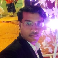 Rohit Jain ROR Developer.