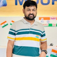 Satish Katarapu
