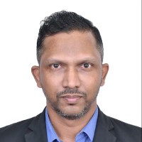 Charitha Wijayanayaka