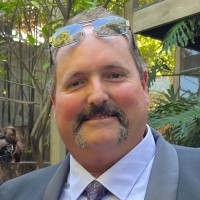 Peter Harris