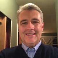 Doug Gilliland