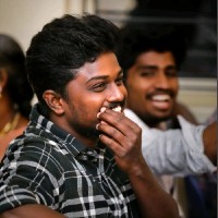 Jaganathan B