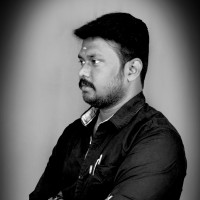 M Arivazhagan