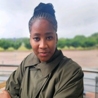 Boipelo Moraka