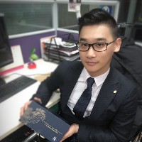 Gilbert Chen