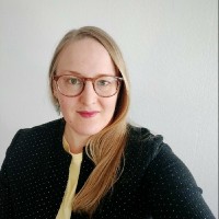 Laura Lilleberg