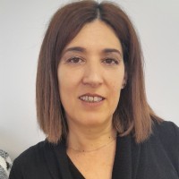 Maria José López Novillo