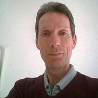 Mark Souster