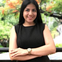 Evelyn Orrala Macias