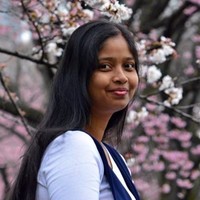 Nithya Sanjay