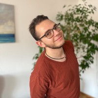 Benedikt Floß