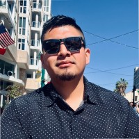 Bernie Sanchez