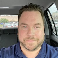 Greg Hollingshead