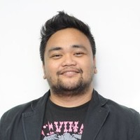 Christopher J Rodriguez