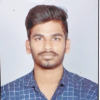Dinesh Kumar Challa