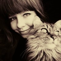 Anna Peterson