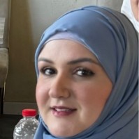 Deena Ahmad