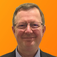 Alistair Johnston