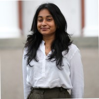 Poorna Chakraborty