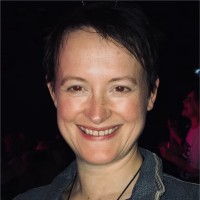 Rachel Borley-Yau