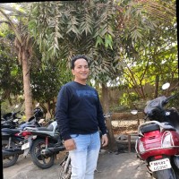 Sandesh Subhedar